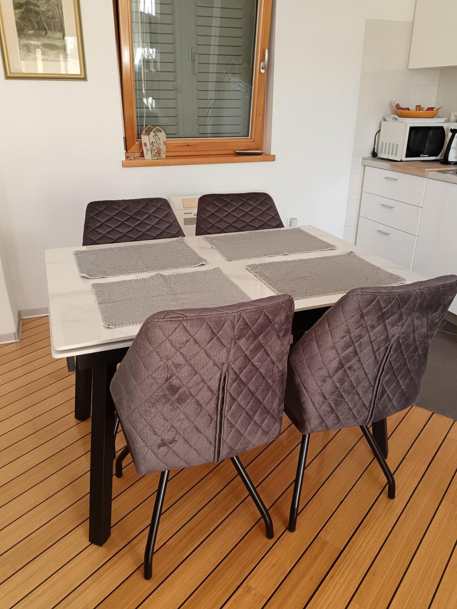 Lily Apartments Punta Skala Petrcane Ngoại thất bức ảnh